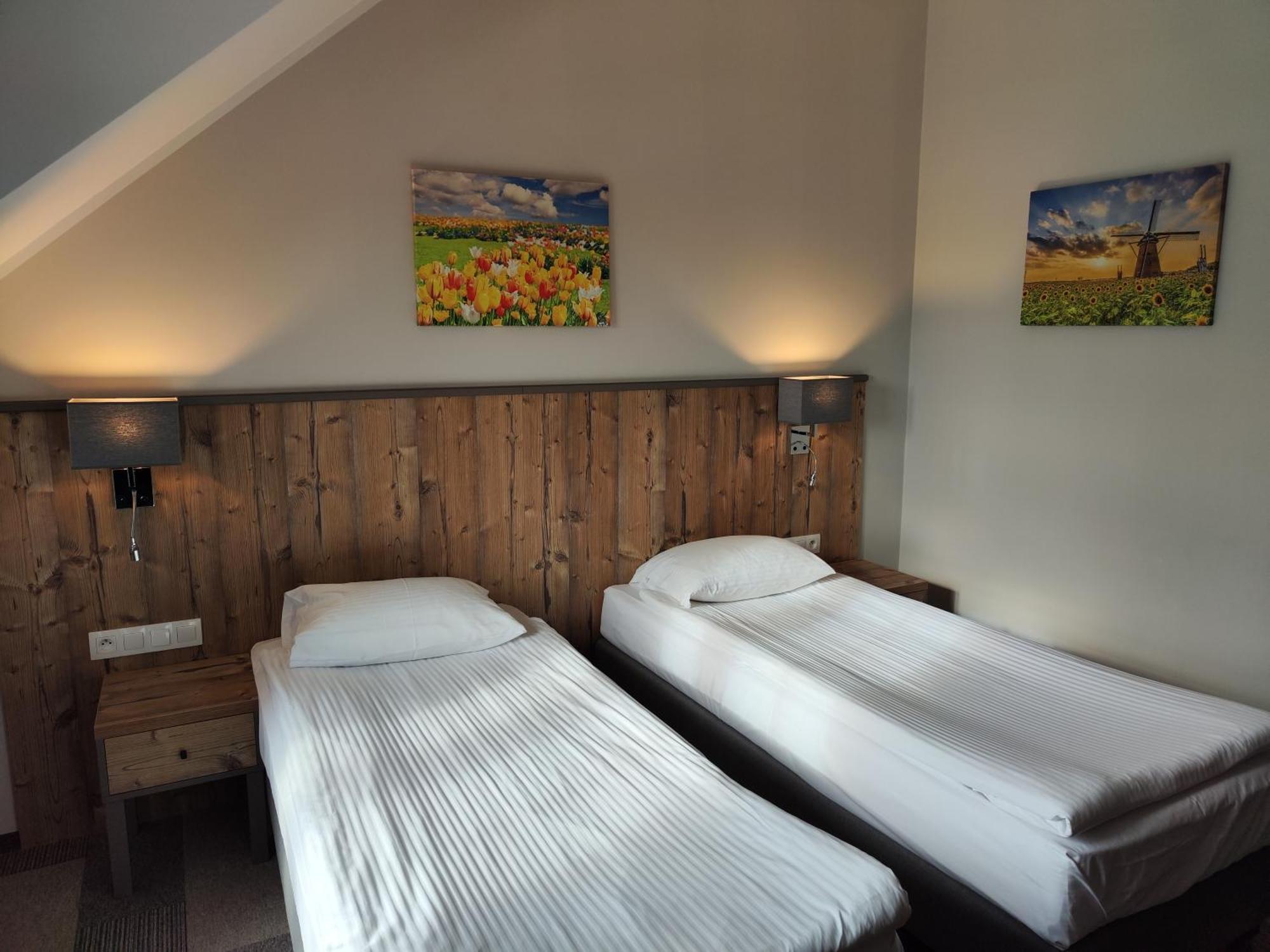 Hotel Nowa Holandia Elblag Kamer foto